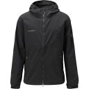 ハイキング ウィンドブレーカー フーデッド ジャケット アジアンフィット ジャケット メンズ パーカー メンズ トレッキングウェア HIKING WB HOOD...