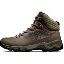 トレッキングシューズ スニーカー レディース ゴアテックス NOVA IV MID GTX WOMEN BUNGEE-APRIC 【MAT】【14CD】