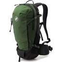 リュックサック バックパック リュック 253000301-40155 LITHIUM 15 WOODS-BLACK 【MAT】【14CD】