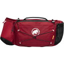 マムート ウエストポーチ メンズ ウエストポーチ ヒップバッグ ウエストバック 281000290-3715 LITHIUM WAISTPACK BLOOD RED 【MAT】【14CD】