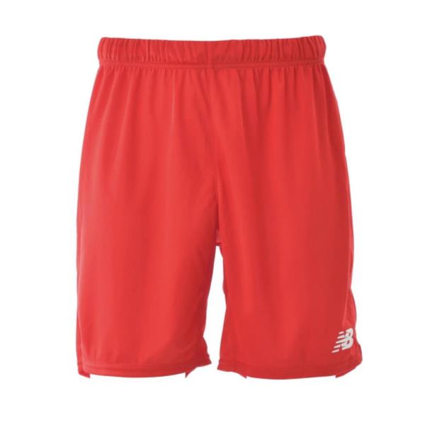 ハーフパンツ キッズ ジャージ キッズ 半ズボン キッズ 【メール便発送】 ゲームパンツ レッド 【NBS】..