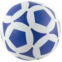 ソフトサッカーボール エバニュー EKD439 ソフトサッカーボール (ENW)