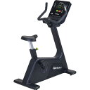 トレーニングバイク エバニュー ETC231 アップライトバイク C5...(4)