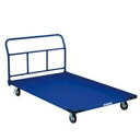 運搬車 トーエイライト T-1690 器具運搬車120×180 (TOL)