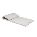 体操マット トーエイライト T-1728 コンビネーションマット 5cm厚 6号帆布 120×300×5cm (TOL)
