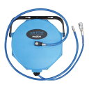 ホースリール AHR-6510PA paock AHR-6510PA エアホースリール 【EP】【14CD】