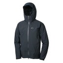 ティフォン 50000 ウォーム ストレッチ ジャケット ジャケット メンズ パーカー メンズ トレッキングウェア TYPHON 50000 WARM ST JKT BLACK NIGHT (JSM) 【14CD】