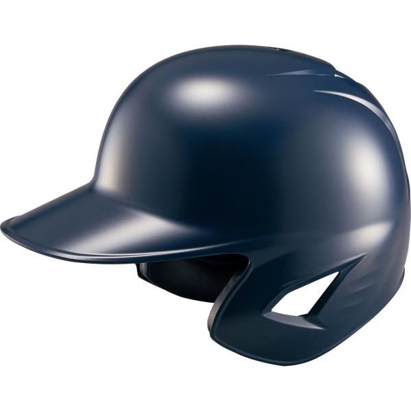 ヘルメット 野球 ヘルメット 硬式野球 BHL180 野球 硬式用 打者用 ヘルメット プロステイタス ネイビー 【ZTB】【14CD】
