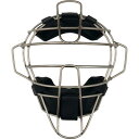 キャッチャーマスク 捕手用マスク マスク 硬式 BLM1265A-1300 (硬式野球用マスク) チタン製マスク プロステイタス シルバー 【ZTB】【14CD...