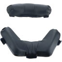 マスクパッド キャッチャーマスク 捕手用マスク BLMP111-2900 キャッチャー用防具付属品 マスク パッド ネイビー 【ZTB】【14CD】