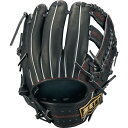 グローブ 軟式 軟式用グローブ 軟式グラブ BRGB31220-1900 グローブ 軟式グラブ 内野手用 二塁手・遊撃手用 ネオステイタス ブラック 【ZTB】【14CD】