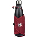 ボトルホルダー ボトルケース ボトルカバー 【メール便発送】 281000280-3715 Lithium Add-on Bottle Holder BLOOD RED 【MAT】【14CD】(4)