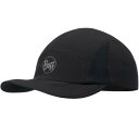 CAP 帽子 キャップ 437884 帽子 キャップ ランニング 5 PANELS CAP R-SOLID BLACK S/M 【BUF】【36CE】