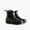 P5{!!@4/24`4/27܂! C fB[X Cu[c fB[X V[gu[c WOMENS ORIGINAL CHELSEA BOOTS BLACK yHUNzy14CDz