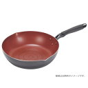 フライパン IH フライパン 28cm IH対応フライパン HB-5587 クックサイン IH対応ダイヤモンドコートいため鍋28cm 【AP】【14CD】