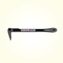 Sバール 工具 土牛 00438 Sバール 250mm 【DGU】【14CD】