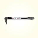 Sバール 工具 土牛 00658 Sバール 210mm 【DGU】【14CD】
