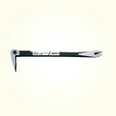 Sバール 工具 土牛 01720 Sバール 390mm 【DGU】【14CD】