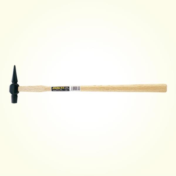 ハンマー 検査用ハンマー 点検ハンマー 00171 テストハンマー 1/2P 450mm 【DGU】【36CE】
