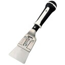 スクレーパー TAJIMA PHR-25N80 PHR-25N80 パーフェクトヘラ250ならし80 【TJM】【14CD】
