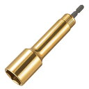 SDソケット インパクトドライバー 先端工具 TSK-SD24L-6K タジマSDソケットロング24mm6角 【TJM】【36CE】