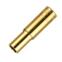 ソケットアダプター 交換ソケット インパクトドライバー TSKA3-10-6K ソケットアダプター3分用交換ソケット10mm6角 【TJM】【36CE】