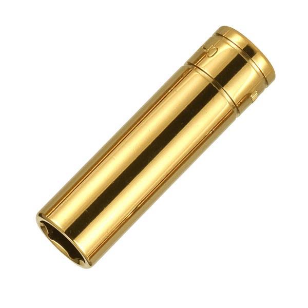 ソケットアダプター 交換ソケット インパクトドライバー TSKA3-12-6K ソケットアダプター3分用交換ソケット12mm6角 【TJM】【36CE】