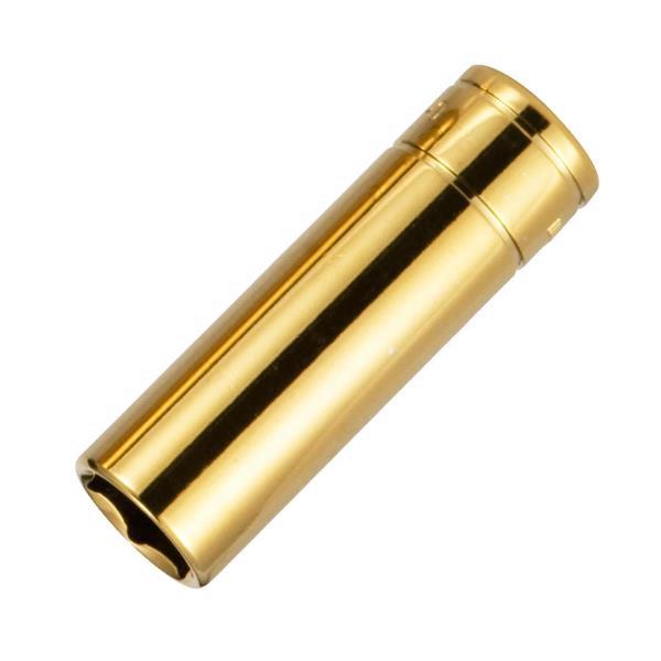 ソケットアダプター 交換ソケット インパクトドライバー TSKA3-14-6K ソケットアダプター3分用交換ソケット14mm6角 【TJM】【36CE】