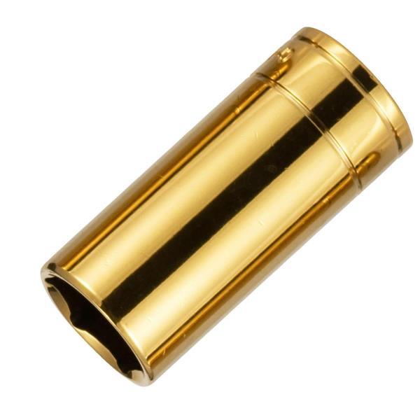 ソケットアダプター 交換ソケット インパクトドライバー TSKA3-21-6K ソケットアダプター3分用交換ソケット21mm6角 【TJM】【36CE】