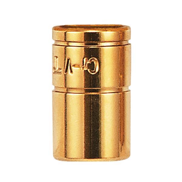 ソケットアダプター 交換ソケット インパクトドライバー TSKA3S-11-6K ソケットアダプター3分用交換ソケットショート11mm6角 【TJM】【36CE...