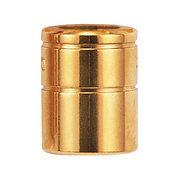 ソケットアダプター 交換ソケット インパクトドライバー TSKA3S-15-6K ソケットアダプター3分用交換ソケットショート15mm6角 【TJM】【36CE...