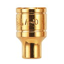 ソケットアダプター 交換ソケット インパクトドライバー TSKA3S-6-6K ソケットアダプター3分用交換ソケットショート6mm6角 【TJM】【36CE】