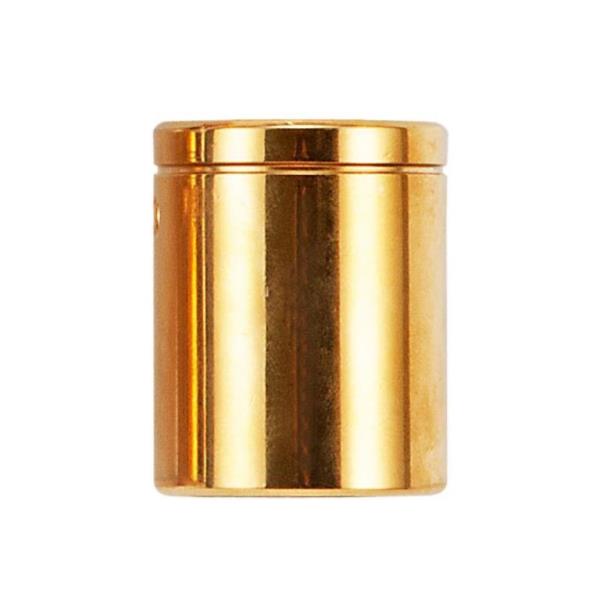 ソケットアダプター 交換ソケット インパクトドライバー TSKA4S-22-6K ソケットアダプター4分用交換ソケットショート22mm6角 【TJM】【36CE...