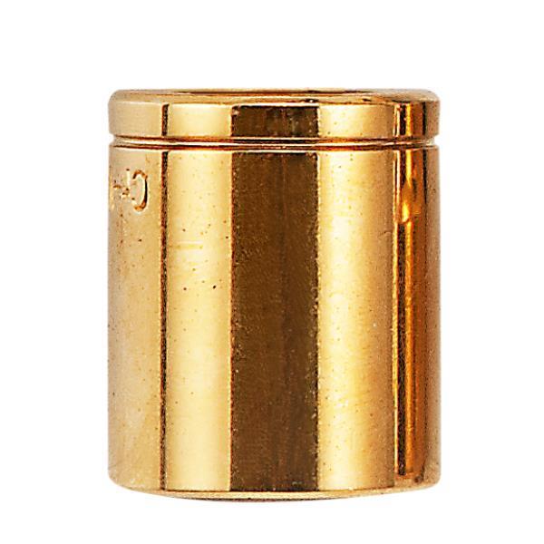 ソケットアダプター 交換ソケット インパクトドライバー TSKA4S-24-6K ソケットアダプター4分用交換ソケットショート24mm6角 【TJM】【36CE...