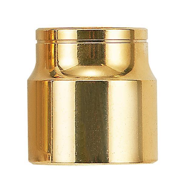 ソケットアダプター 交換ソケット インパクトドライバー TSKA4S-32-6K ソケットアダプター4分用交換ソケットショート32mm6角 【TJM】【36CE...