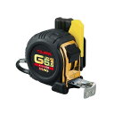 コンベックス メジャー 巻尺 RSFGLM25-55BL 回転セフコンベGロックマグ爪25 5.5m メートル目盛 【TJM】【36CE】