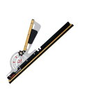 定規 フリーガイド TAJIMA FG-SLD3760 フリーガイドスライド 37-60 【TJM】【14CD】