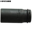 ソケット レンチ 工具 ヒット 工具 P3H-10L インパクトソケット ロング 【HIT】【14CD】(4)