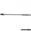 スピンナーハンドル レンチ 工具 6NSH-450 ナットスピンナーハンドル 【HIT】【14CD】(4)