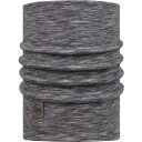 フェイスマスク バフ マスク おしゃれ ネックウォーマー 368881 MERINO HEAVYWEIGHT MULTISTRIPES FOG GREY 【BUF】【14CD】