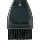 ハケ 審判 審判道具 審判用ハケ BL2229-1900 審判用ハケ ブラック 【ZTB】【14CD】