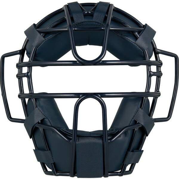 マスク ソフトボール 防具 ソフトボール BLM5152A BLM5152A-2900 ソフトボール用マスク(SG基準対応品) ネイビー 【ZTB】【14CD】