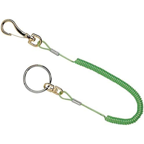 フリーループ 落下防止 コード FL-130G フリーループ グリーン 【MLY】【36CE】