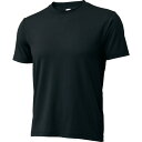 アンダーシャツ キッズ Tシャツ キッズ ベースボールシャツ キッズ 【メール便発送】 少年用 ライトフィットアンダーシャツ ブラック 【ZTB】【14CD】(4)