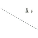 ノズルベースセット エアブラシ ビューティ4 SZB4T0.2 SZB4T0.2 ビューティ4用ノズルベースセット 0.2mm トリガータイプ 【ATX】【14...