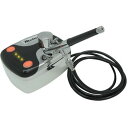 コンプレッサー エアブラシ APC015-M APC015-M エアブラシワークセット メテオ 【ATX】【14CD】