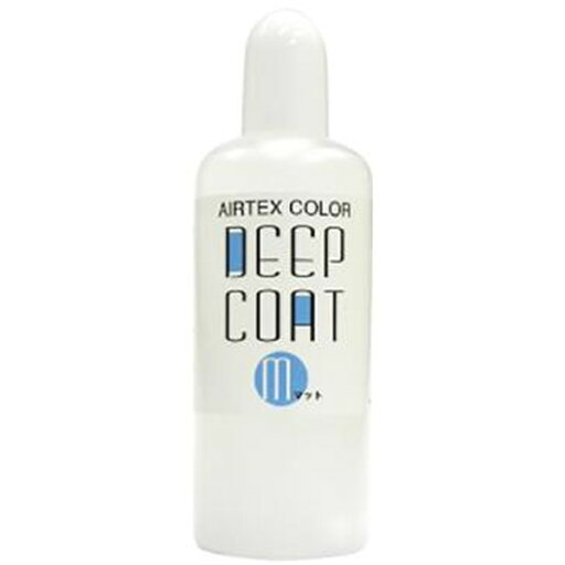 クリアコート ACS-DM AIRTEX ACS-DM エアテックスカラー ディープコート マット 【ATX】【14CD】 クリアコート ACS-DM AIRTEX ACS-DM エアテックスカラー ディープコート マット 【ATX】【14CD】