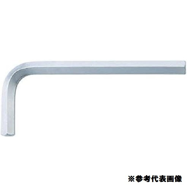 レンチ 六角棒 工具 HKS5 六角棒レンチ 【STL】【36CE】