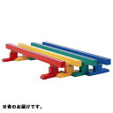 三和体育 SANWA TAIKU S-4179 カラ-平均台300 青 (SWT)
