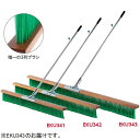 コートブラシ エバニュー EKU343 コートブラシ NSL 180K (ENW)